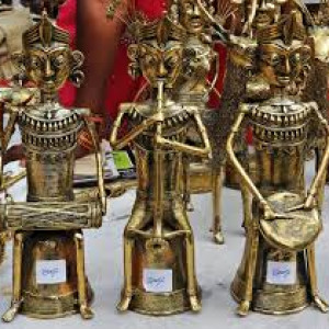 Adilabad Dokra