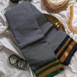 Gadwal Sarees