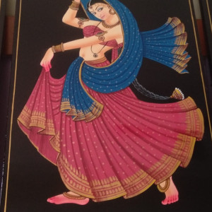 Kamal Dancer