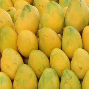 Banaganapalle Mangoes