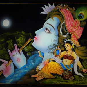 Nirmal Paintings