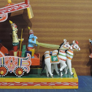Nirmal Toys and Craft
